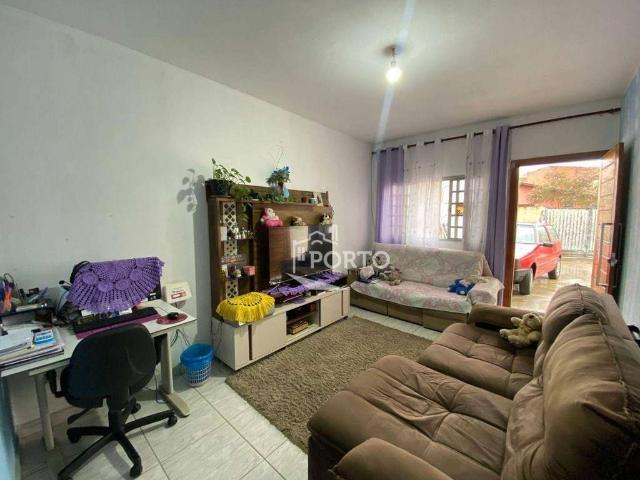 Casa venda em Região Imediata de Piracicaba, Região Metropolitana de Piracicaba