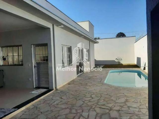 Casa venda em Região Imediata de Piracicaba, Região Metropolitana de Piracicaba