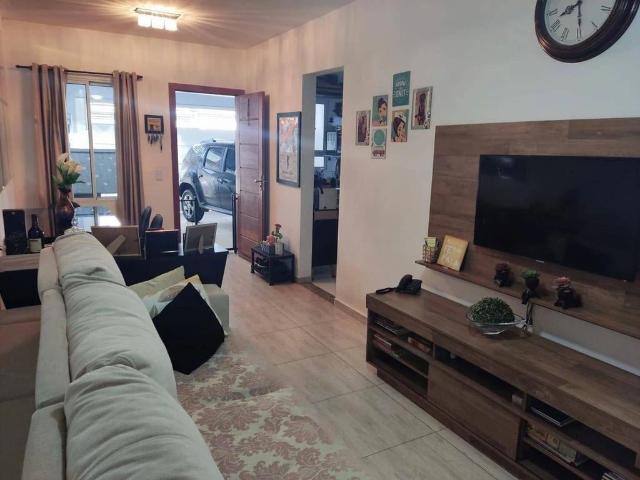 Casa venda em Santa Terezinha de Piracicaba, Piracicaba