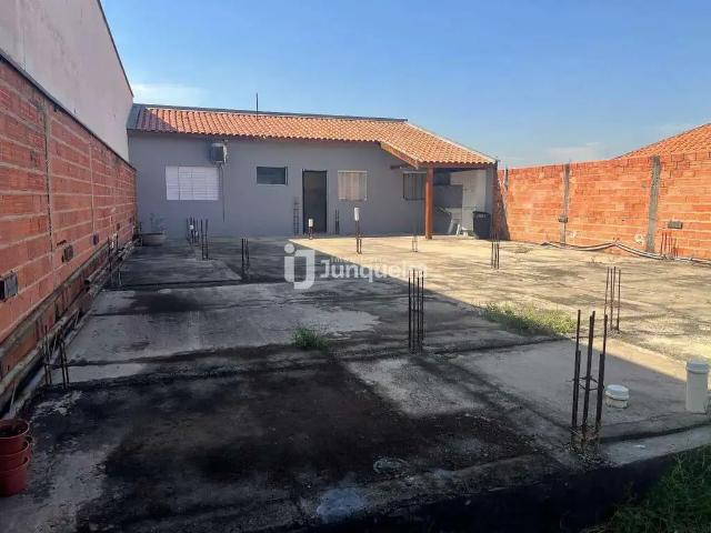 Casa venda em Piracicaba, Região Geográfica Intermediária de Campinas