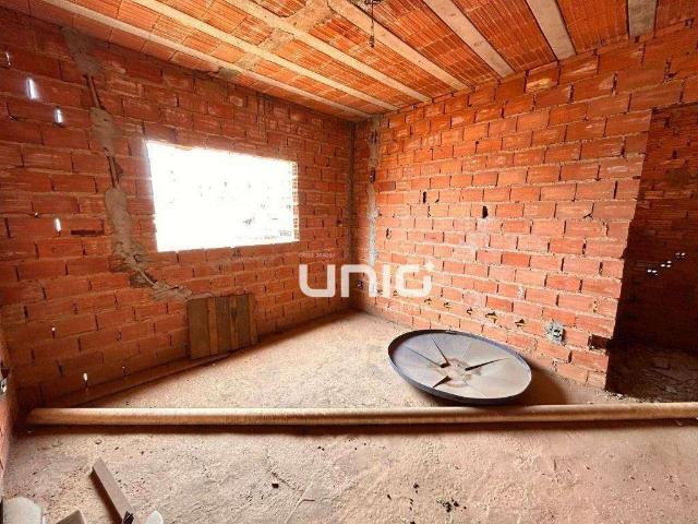 Casa venda em Região Imediata de Piracicaba, Região Metropolitana de Piracicaba