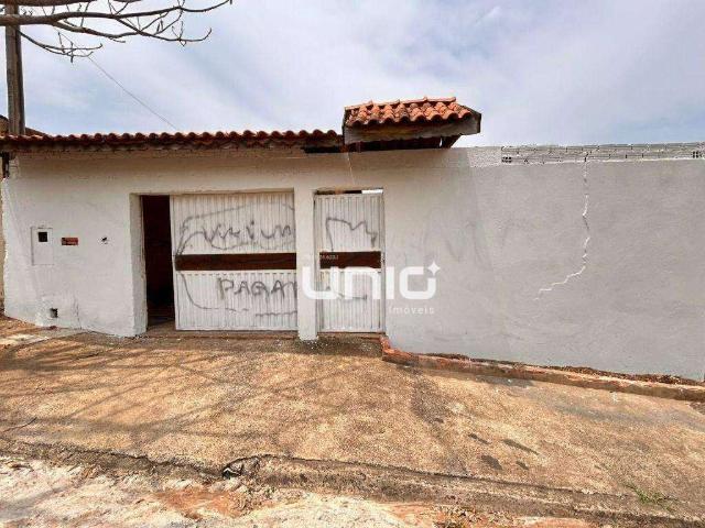 Casa venda em Região Imediata de Piracicaba, Região Metropolitana de Piracicaba