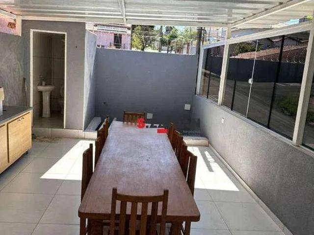Casa venda em Piracicaba