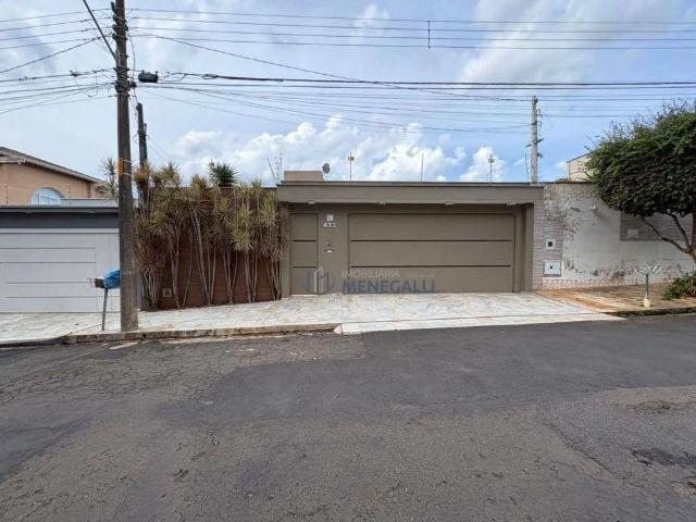 Casa venda em Piracicaba