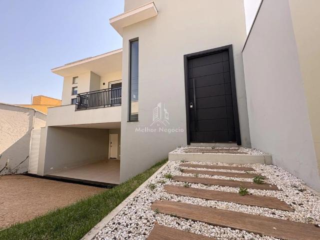 Casa venda em Piracicaba
