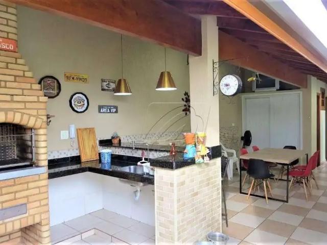 Casa venda em Piracicaba