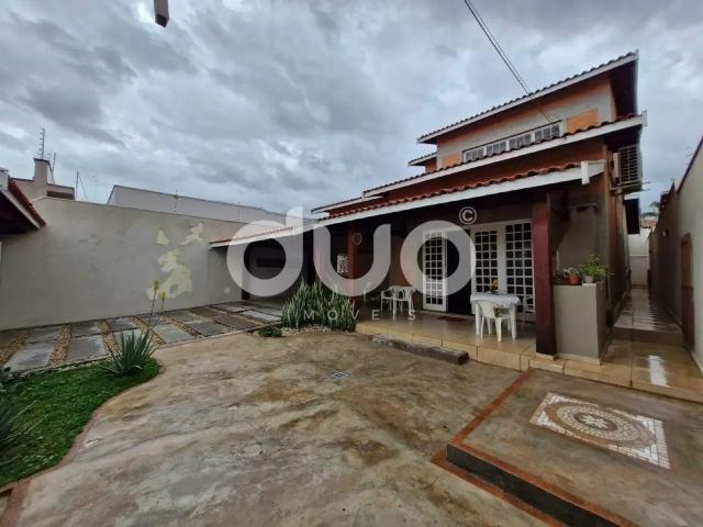 Casa venda em Piracicaba