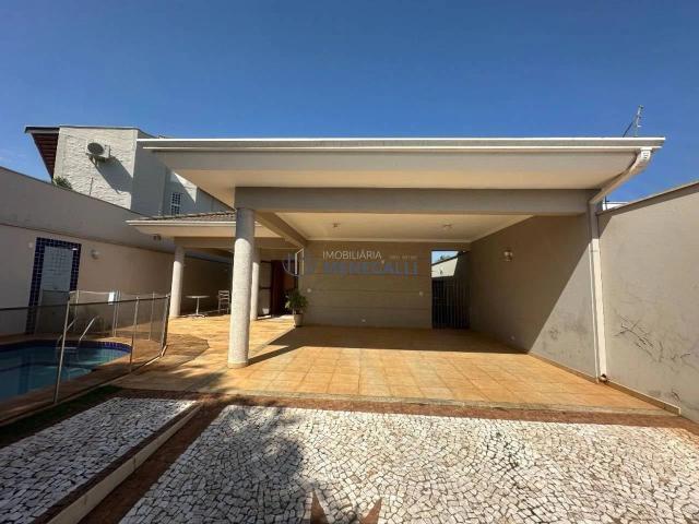 Casa venda em Piracicaba