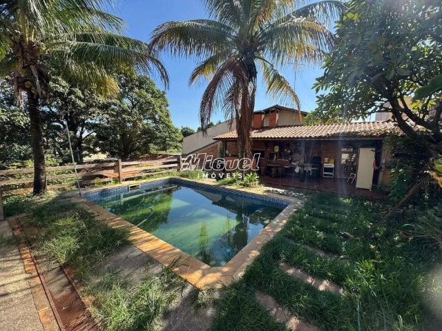 Casa venda em Piracicaba