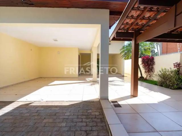 Casa venda em Região Imediata de Piracicaba, Região Metropolitana de Piracicaba