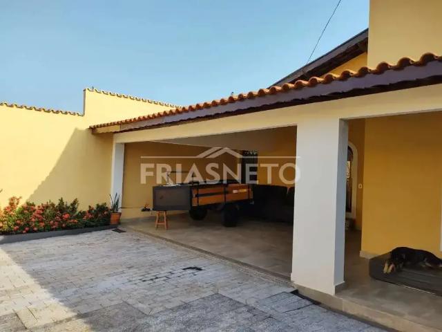 Casa venda em Região Imediata de Piracicaba, Região Metropolitana de Piracicaba