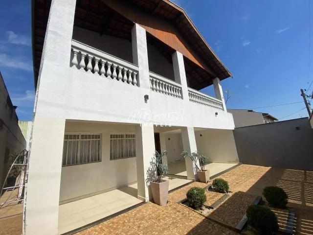 Casa venda em Piracicaba