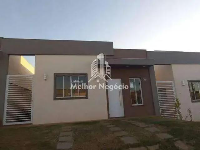 Casa venda em Piracicaba