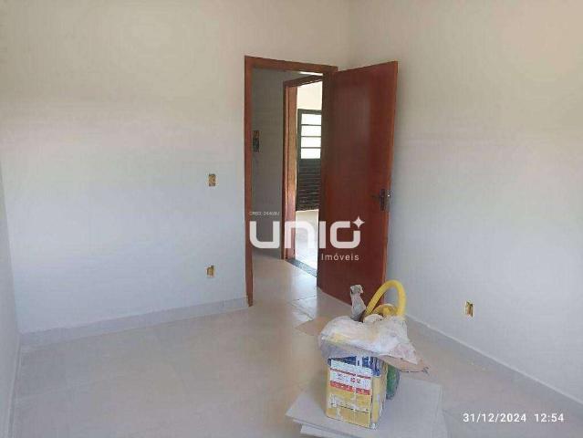 Casa venda em Região Imediata de Piracicaba, Região Metropolitana de Piracicaba