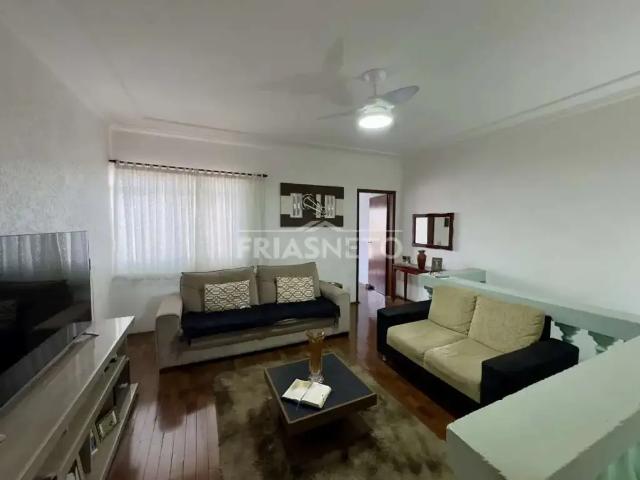 Casa venda em Piracicaba