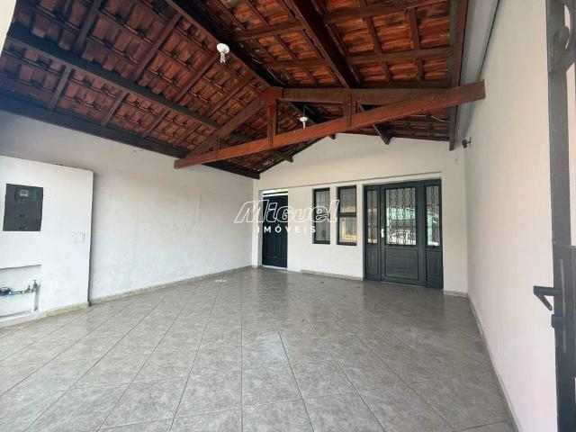 Casa venda em Jardim Monte Líbano II, Piracicaba