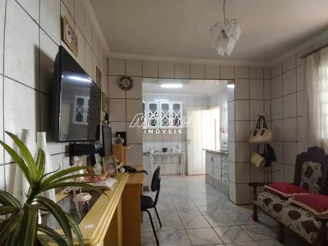 Casa venda em Piracicaba