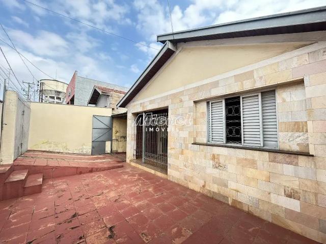 Casa venda em Jardim Monte Líbano II, Piracicaba