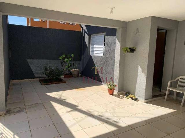 Casa venda em Piracicaba