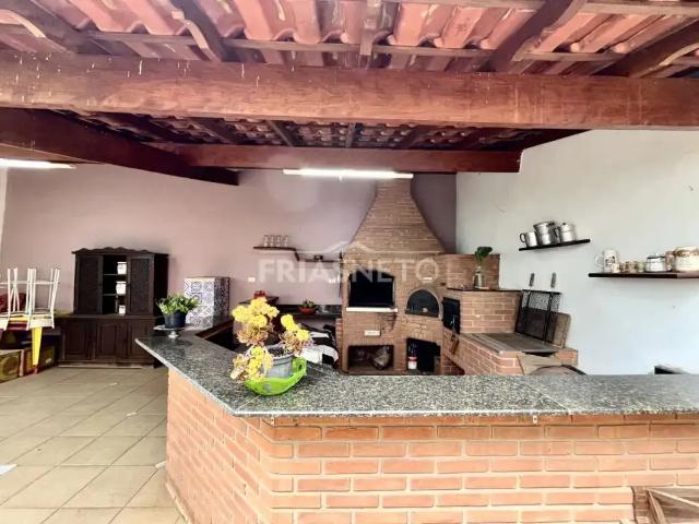 Casa venda em Região Imediata de Piracicaba, Região Metropolitana de Piracicaba