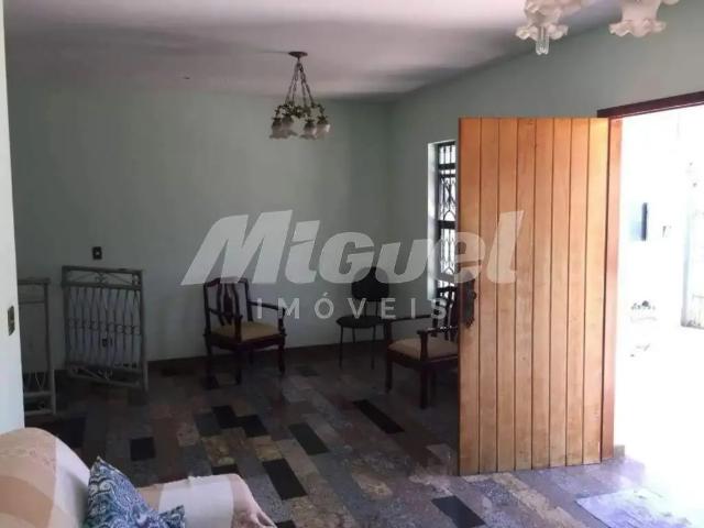 Casa venda em Piracicaba
