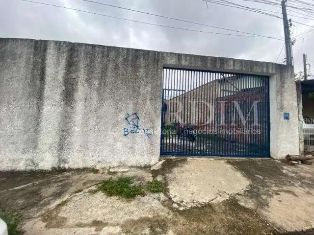 Casa venda em Jardim Ibirapuera, Piracicaba