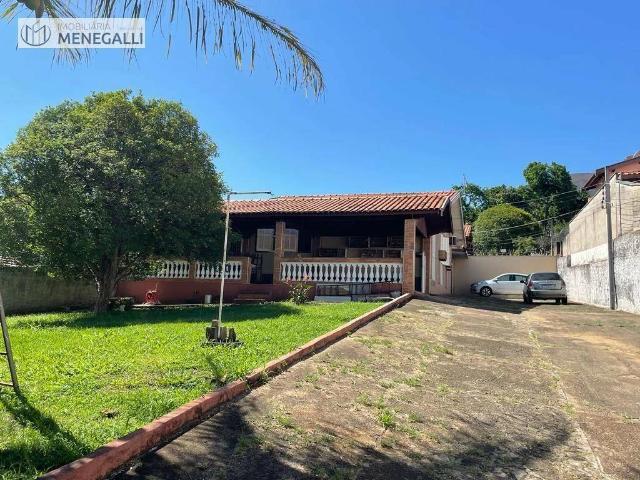 Casa venda em Jardim Ibirapuera, Piracicaba