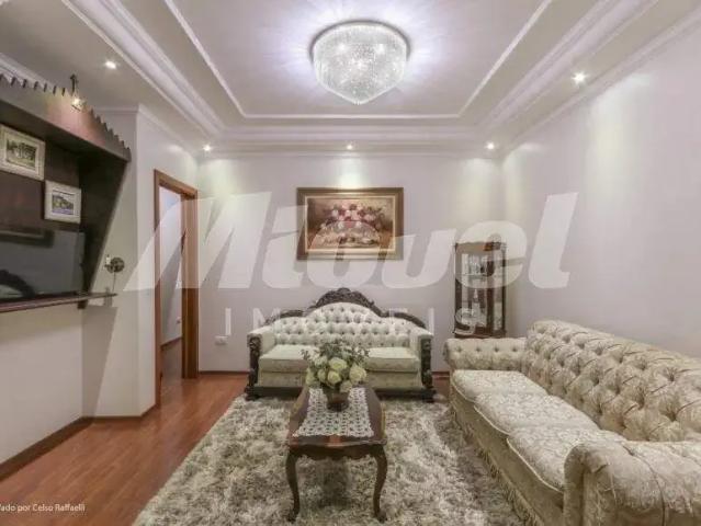 Casa venda em Jardim Ibirapuera, Piracicaba
