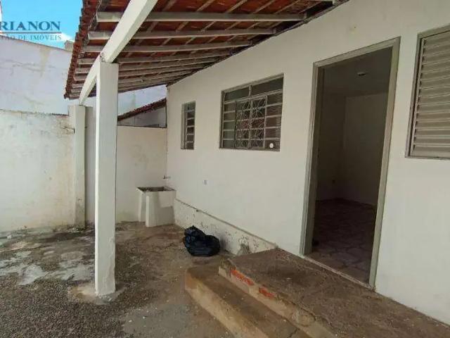 Casa venda em Piracicaba