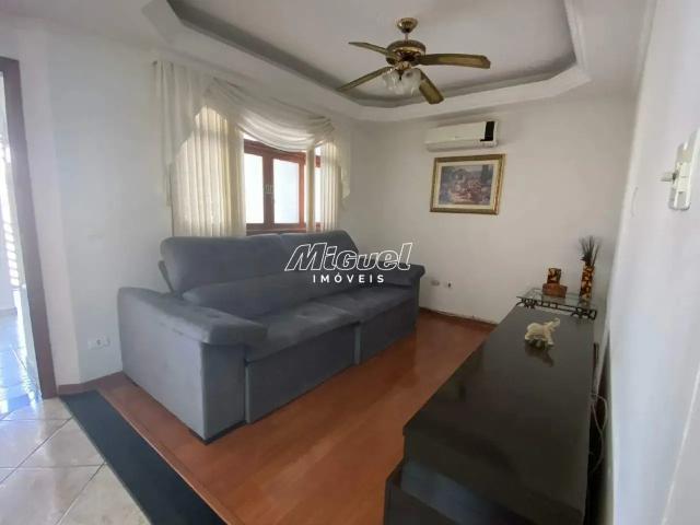 Casa venda em Região Imediata de Piracicaba, Região Metropolitana de Piracicaba