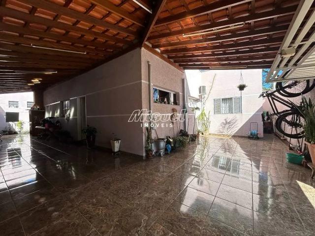 Casa venda em Piracicaba