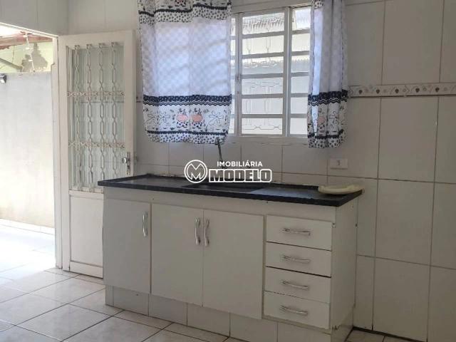 Casa venda em Piracicaba