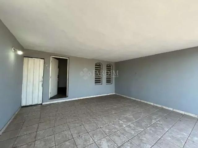 Casa venda em Residencial Leão, Piracicaba