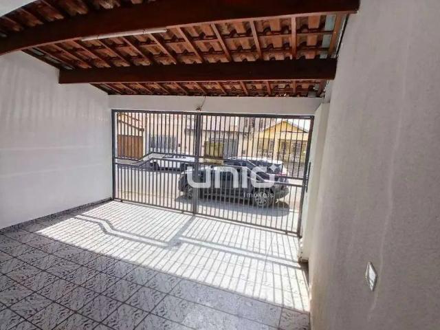 Casa venda em Região Imediata de Piracicaba, Região Metropolitana de Piracicaba
