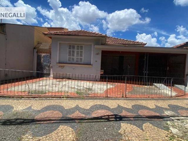 Casa venda em Piracicaba