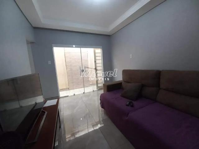 Casa venda em Residencial Leão, Piracicaba