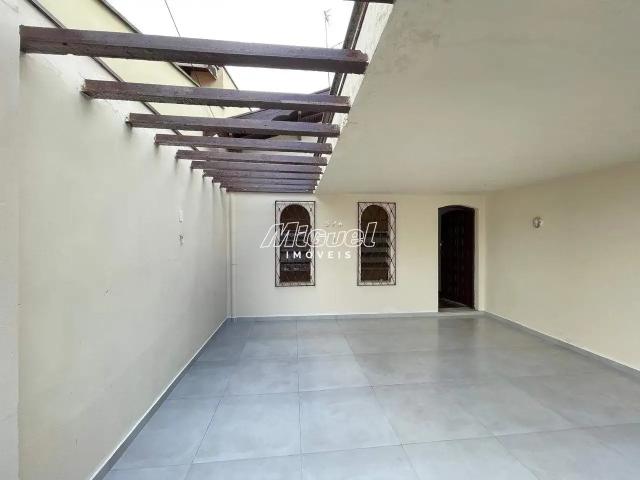 Casa venda em Residencial Leão, Piracicaba