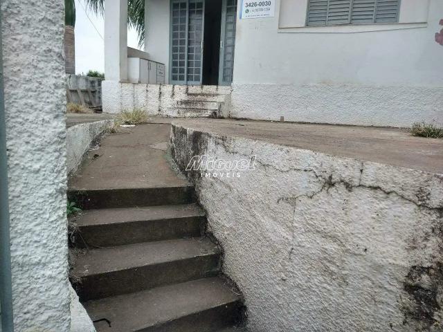 Casa venda em Piracicaba