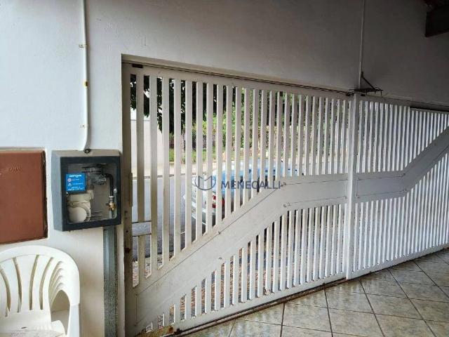 Casa venda em Residencial Leão, Piracicaba