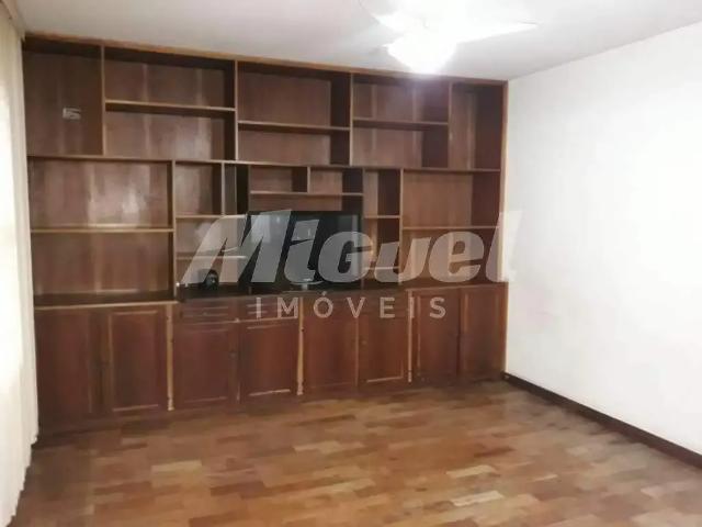 Casa venda em Residencial Leão, Piracicaba