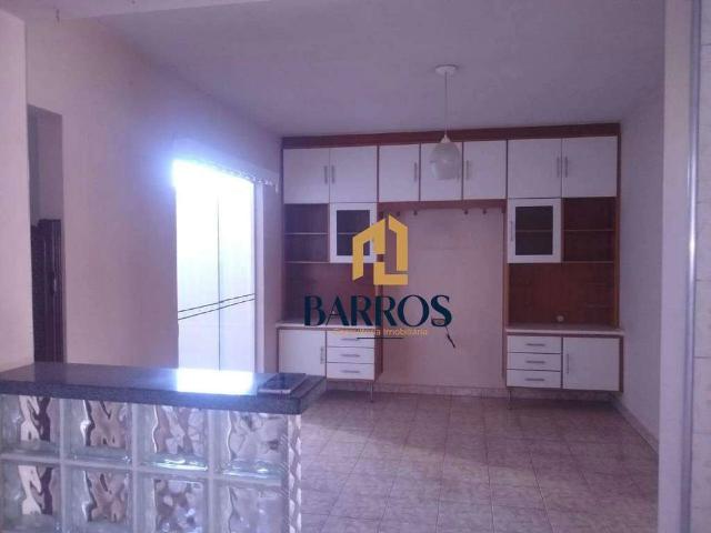 Casa venda em Residencial Leão, Piracicaba