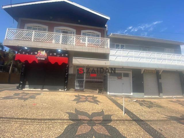 Casa venda em Residencial Leão, Piracicaba