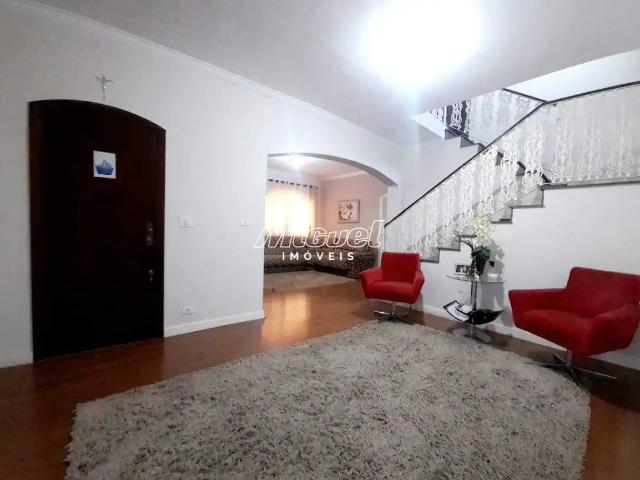 Casa venda em Região Imediata de Piracicaba, Região Metropolitana de Piracicaba
