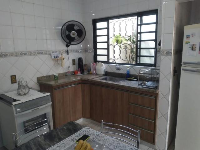 Casa venda em Piracicaba, Região Geográfica Intermediária de Campinas