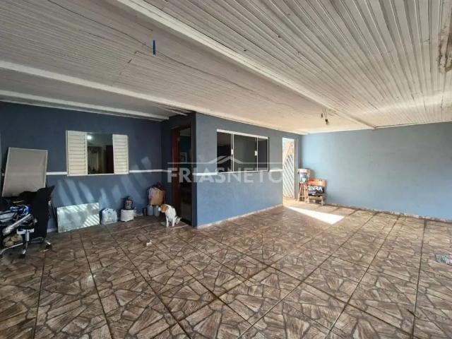 Casa venda em Região Imediata de Piracicaba, Região Metropolitana de Piracicaba