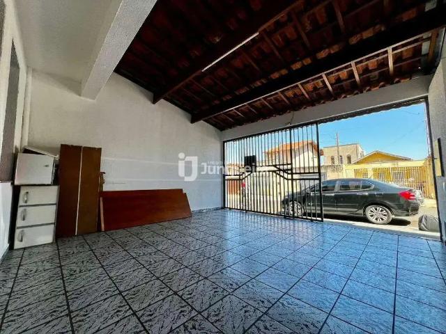Casa venda em Região Imediata de Piracicaba, Região Metropolitana de Piracicaba