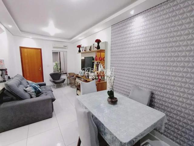 Casa venda em Residencial São Luiz, Piracicaba
