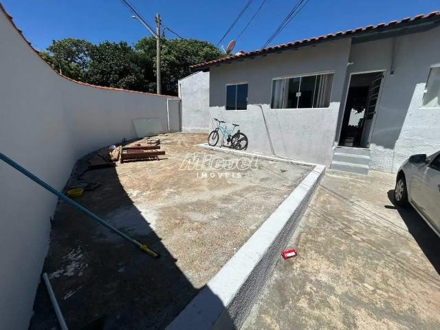 Casa venda em Cecap, Piracicaba