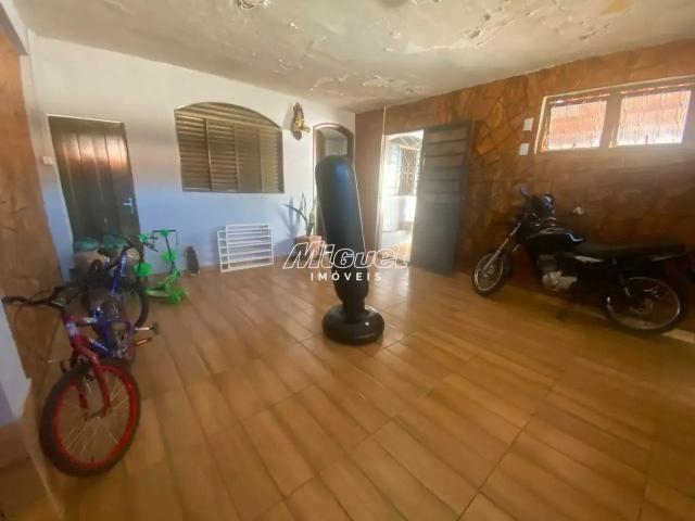 Casa venda em Cabrália Paulista