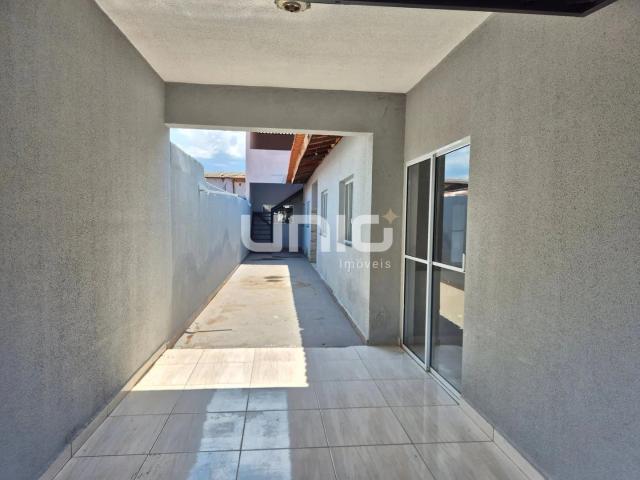 Casa venda em Piracicaba, Região Geográfica Intermediária de Campinas